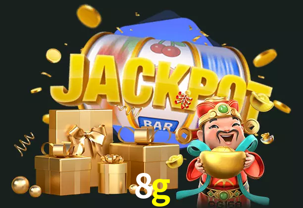 8g bet